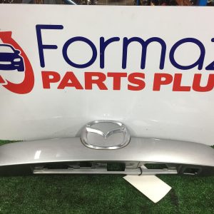 Rear Garnish