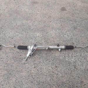 Steering Box/Rack