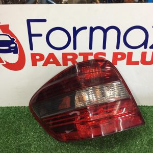 Left Taillight