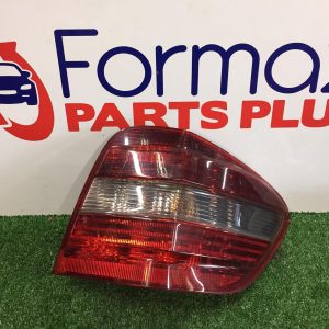 Right Taillight
