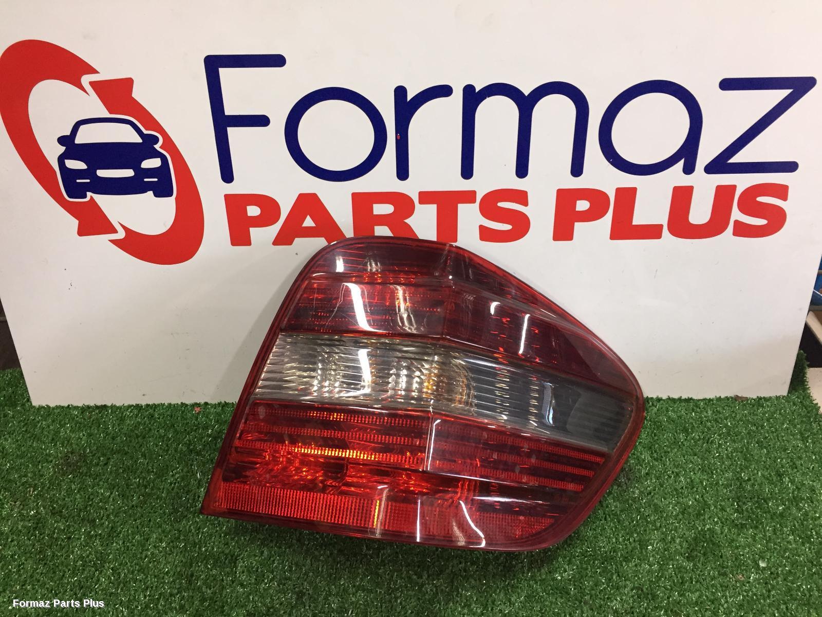 Right Taillight