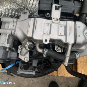 Egr Valve