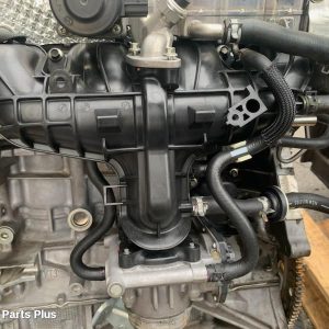 Manifold