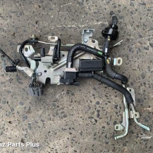 Solenoid