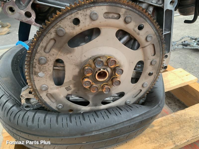 Flywheel/Flexplate