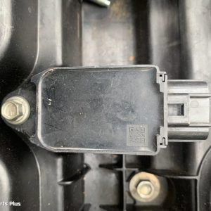 Coil/Coil Pack