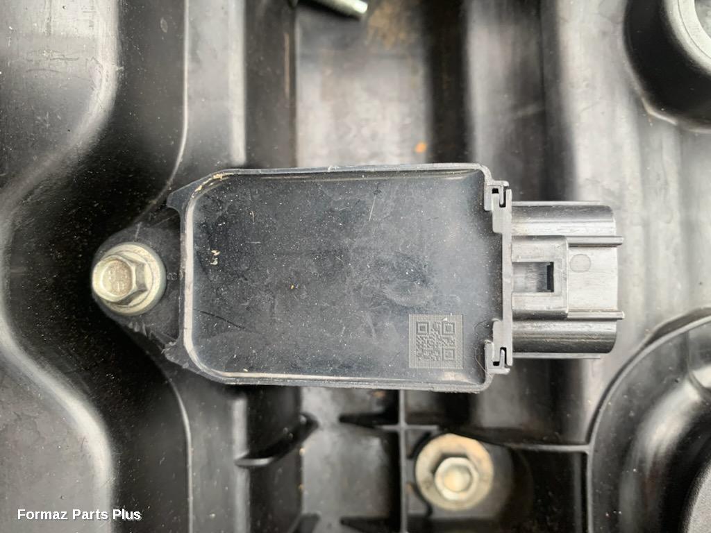 Coil/Coil Pack