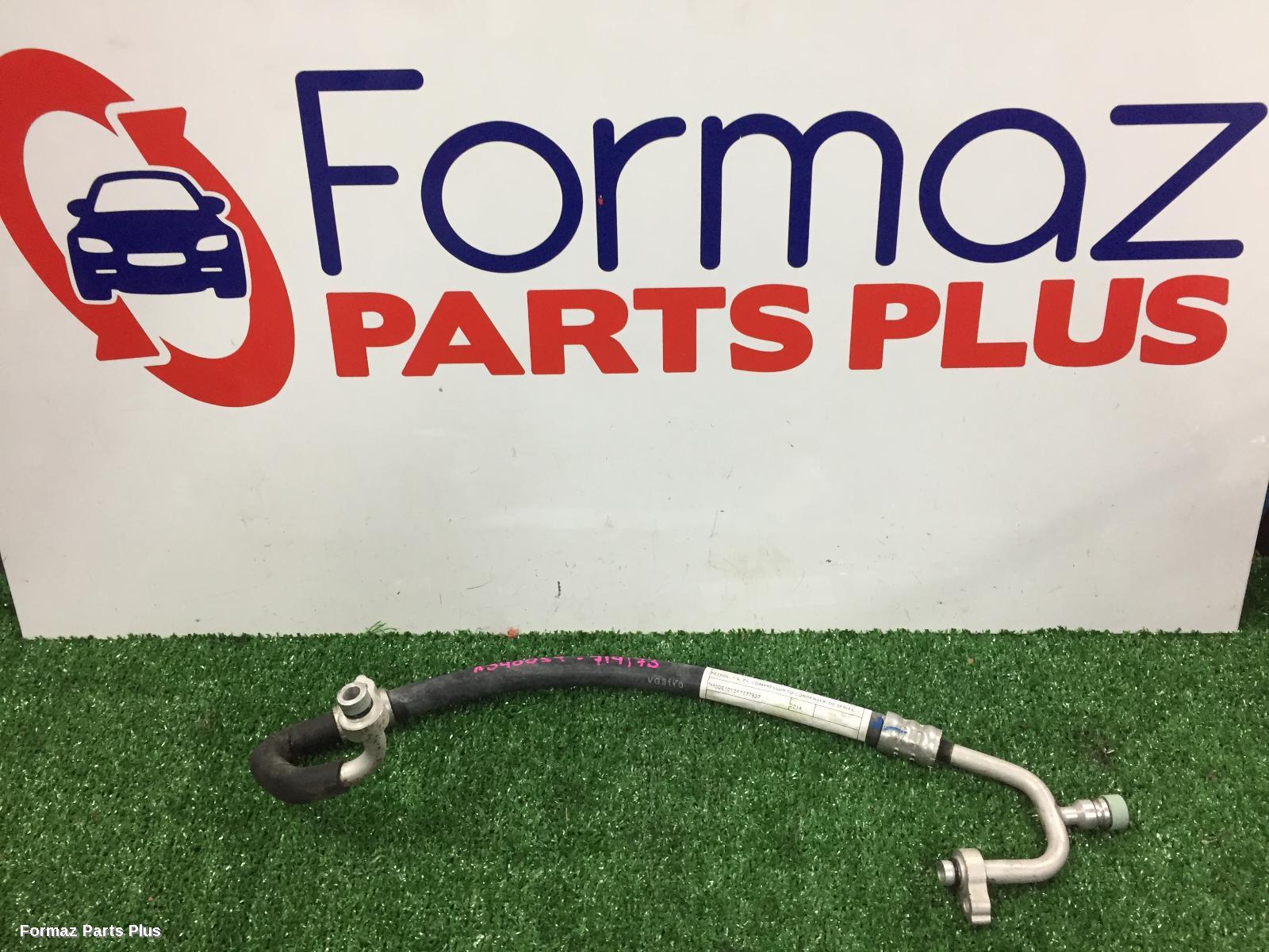A/C Hoses