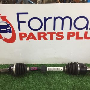 Left Driveshaft