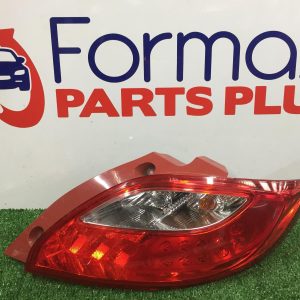 Right Taillight