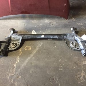 Rear Axle Beam (Fwd)