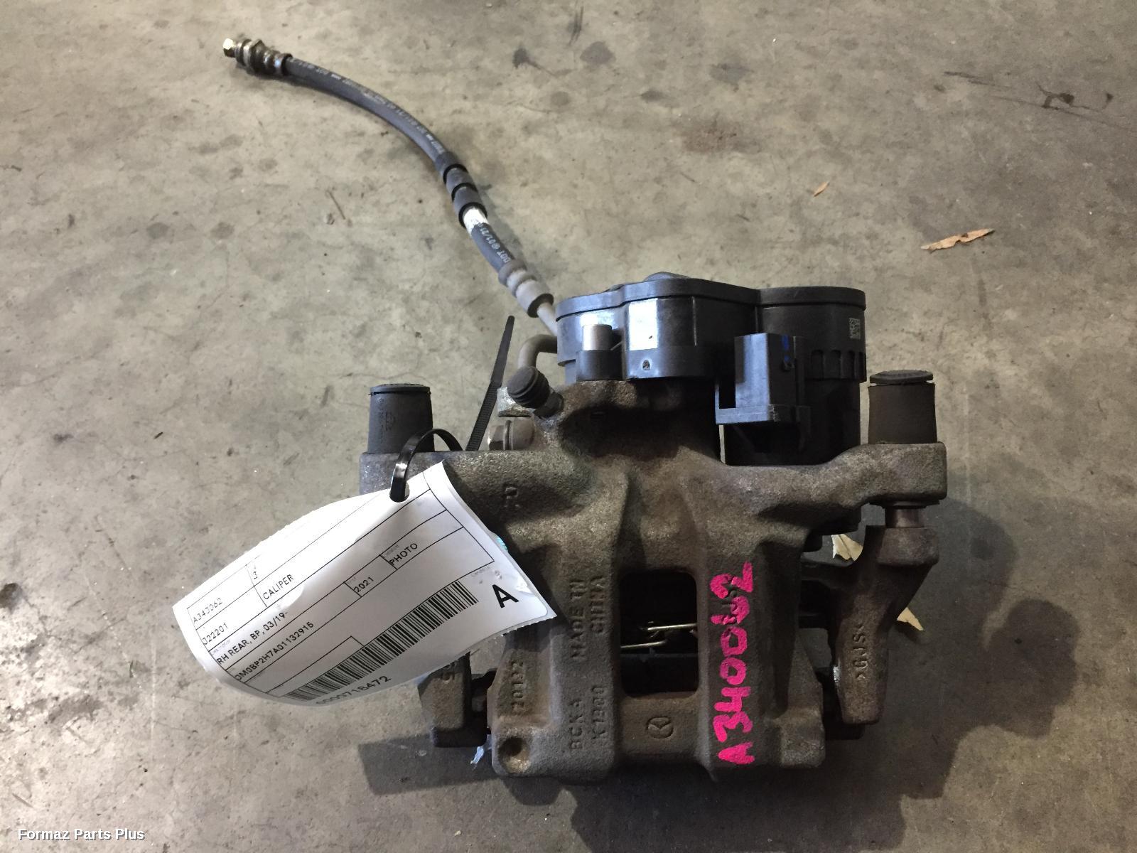 Caliper