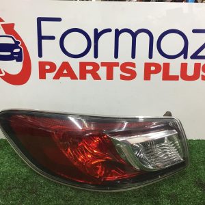 Left Taillight