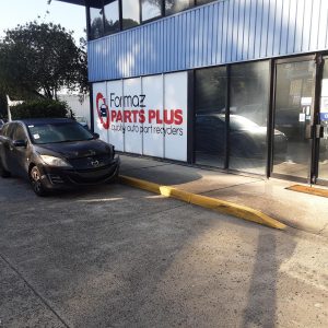 Flywheel/Flexplate