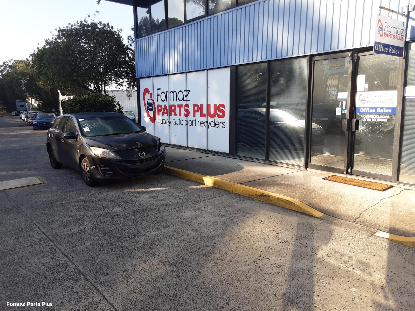 Flywheel/Flexplate