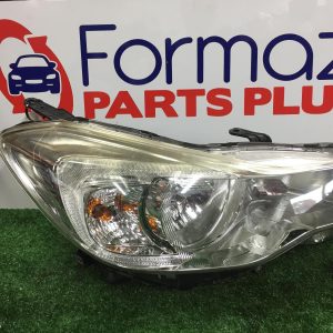 Right Headlamp