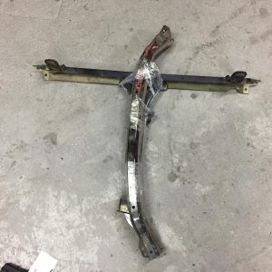 Radiator Support