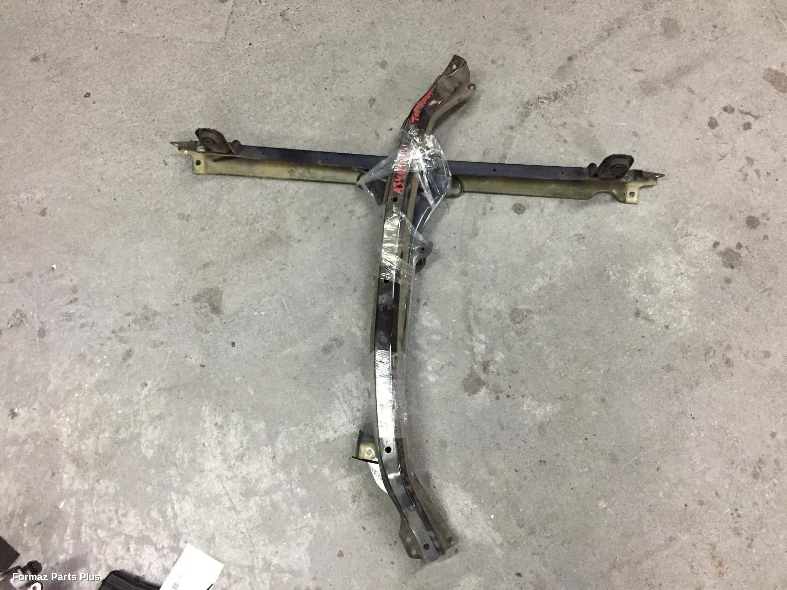 Radiator Support