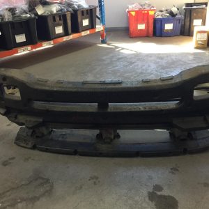 F/Bar Reinforc/Brack
