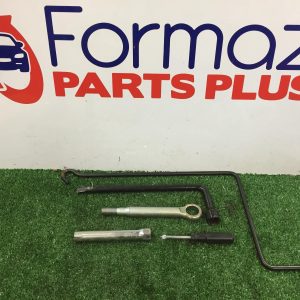 Jack/Tool Kit
