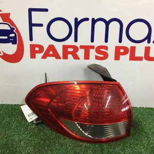 Left Taillight
