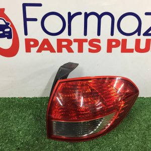 Right Taillight