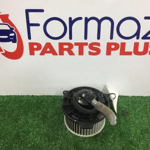 Heater Fan Motor