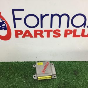 Airbag Module/Sensor