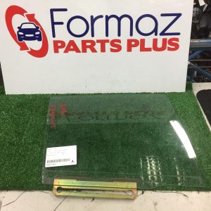 Right Rear Door Window