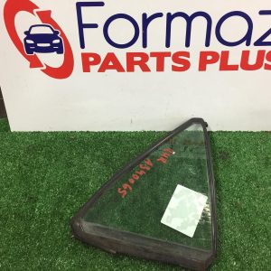 Right Rear Side Glass