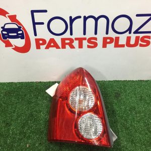 Left Taillight