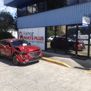 Front Seat