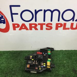 Fuse Box