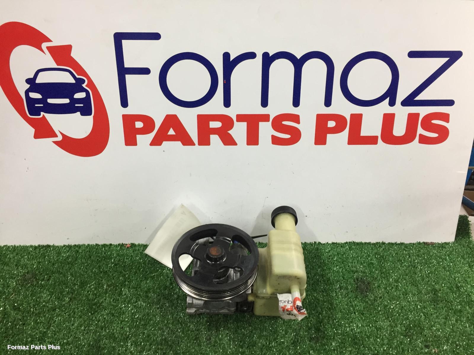 Steering Pump