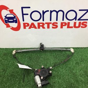 Right Rear Wnd Reg/Motor