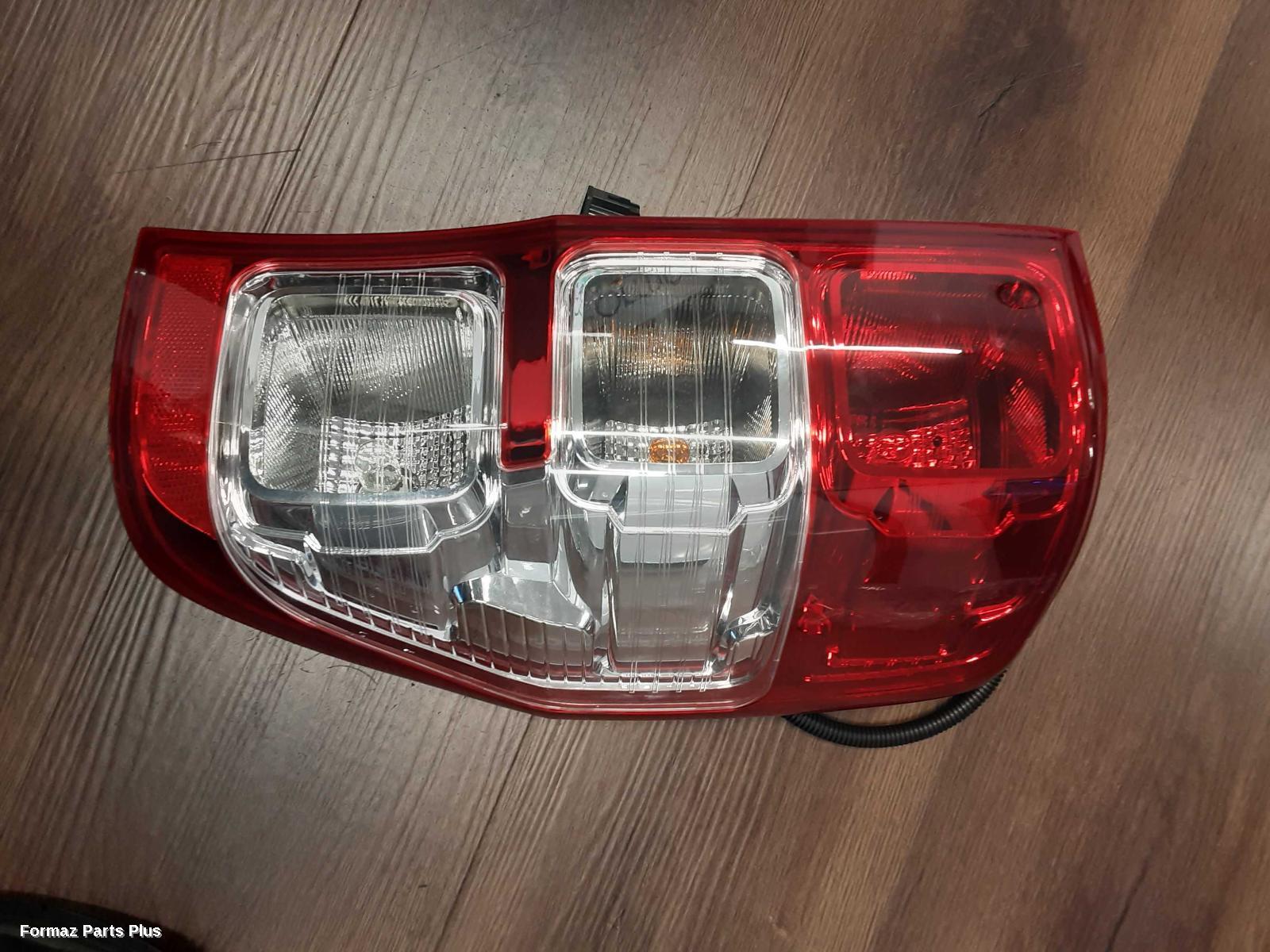 Right Taillight