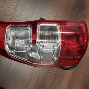 Right Taillight