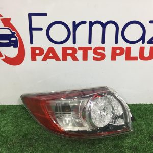 Left Taillight