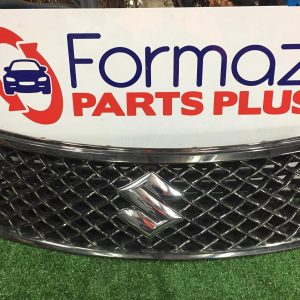 Grille