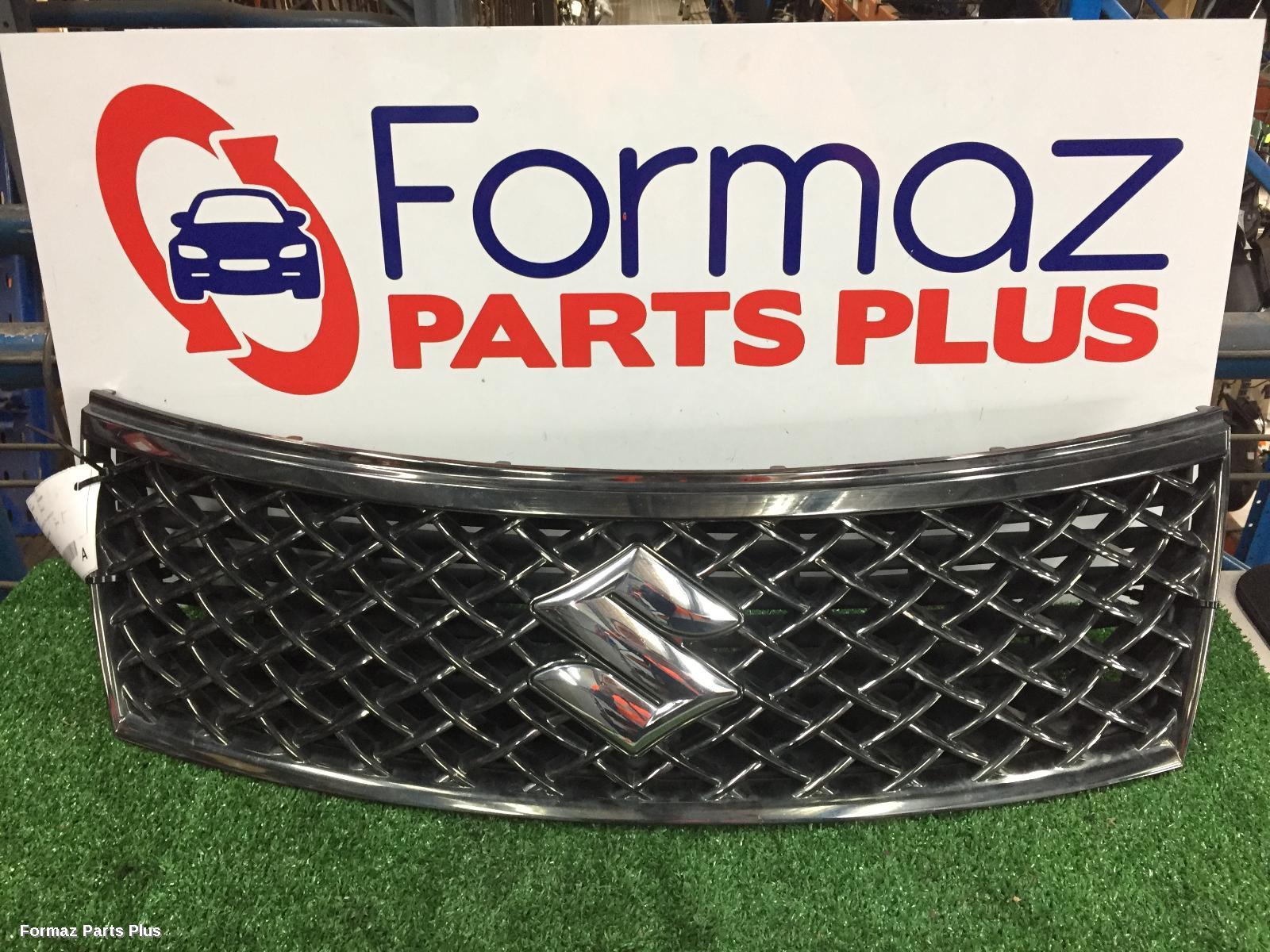 Grille