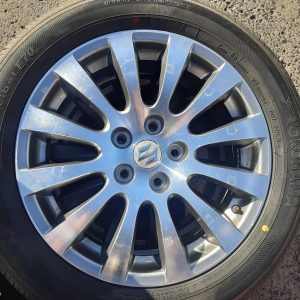 Wheel Mag