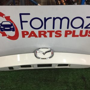 Rear Garnish