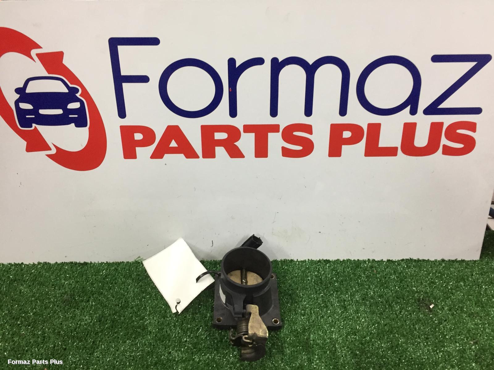 Throttle Body