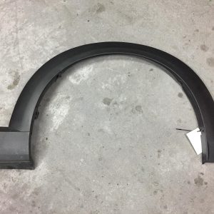 Wheel Arch Flare