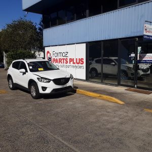 2nd Seat (Rear Seat)