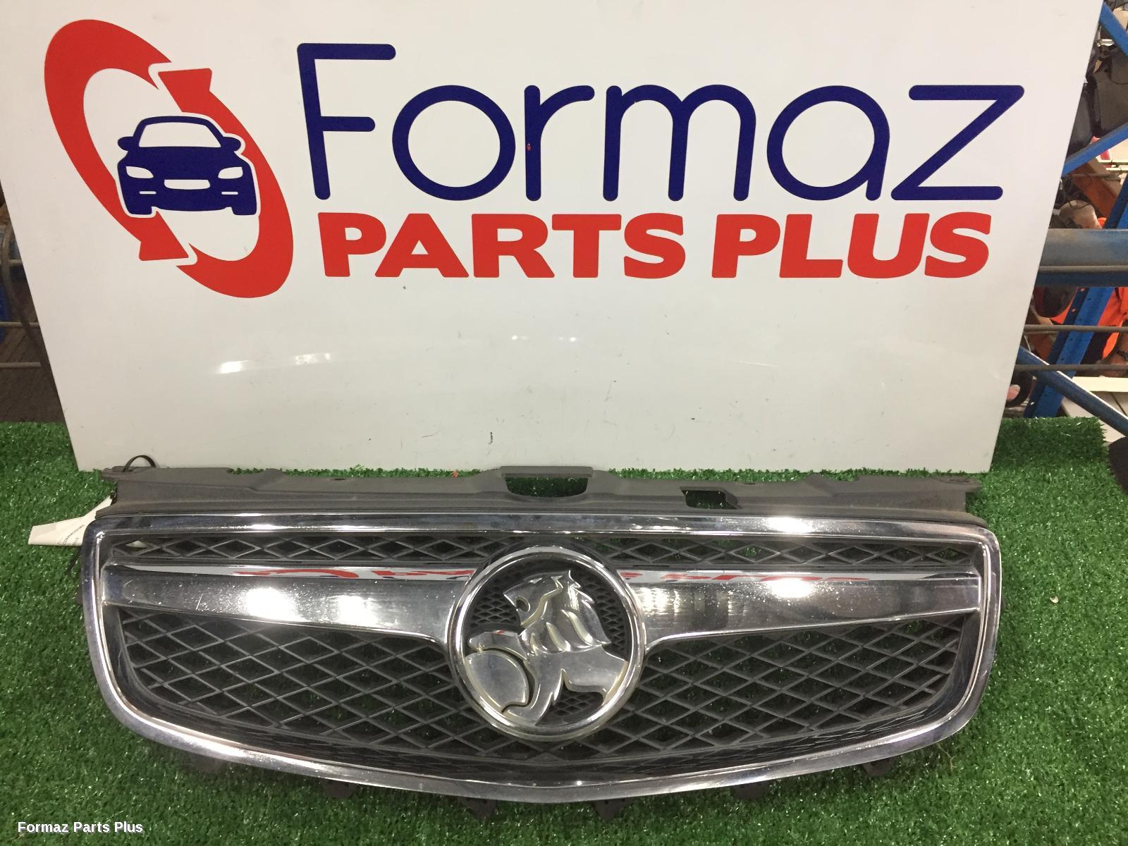 Grille
