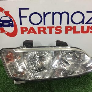 Right Headlamp