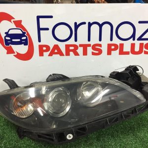Right Headlamp