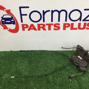 Door/Boot/Gate Lock