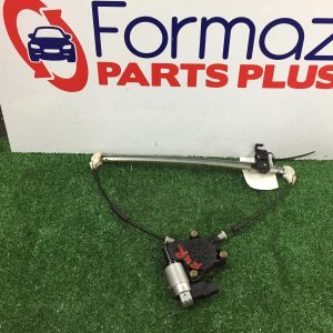 Right Rear Wnd Reg/Motor